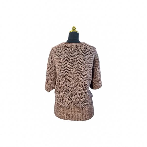 United States Sweaters Multi-Color Knit Pullover - Size L - Picture 3 of 4